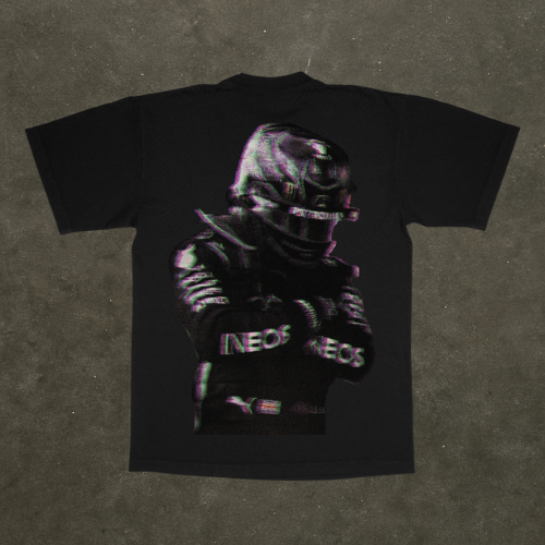 Premium Heavyweight Tee | LH44