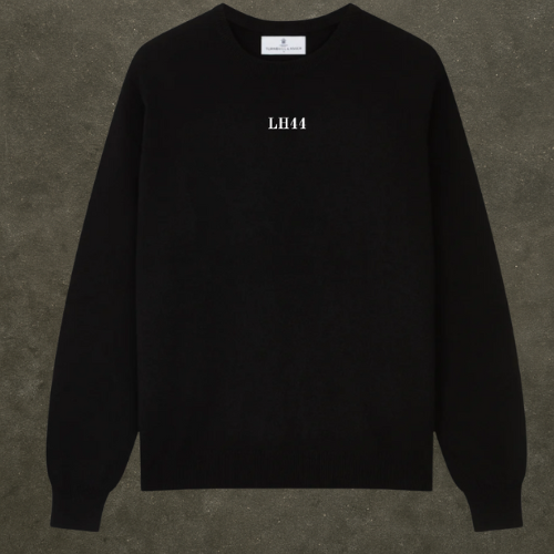 Premium Heavy Fleece Sweatshirt | LH44