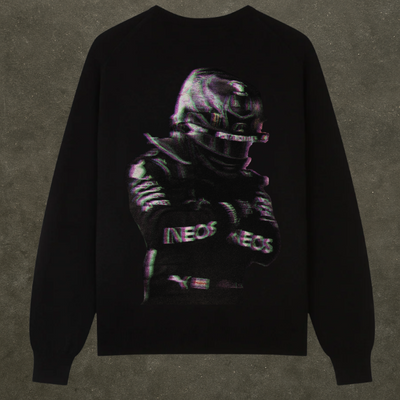 Premium Heavy Fleece Sweatshirt | LH44