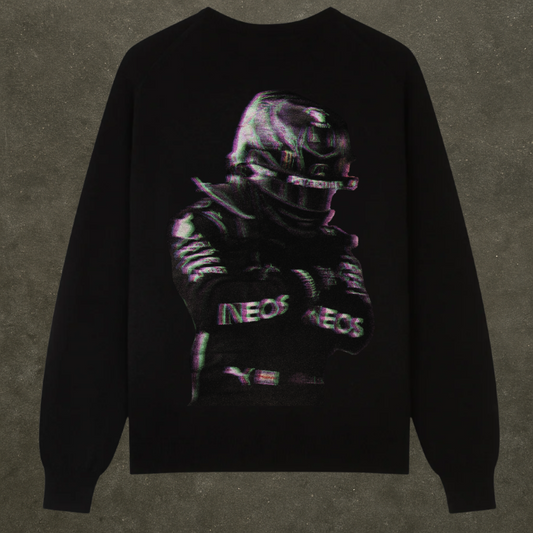 Premium Heavy Fleece Sweatshirt | LH44