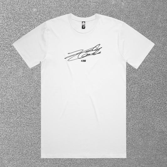 Oversize Heavy Tee | Prince of Monaco