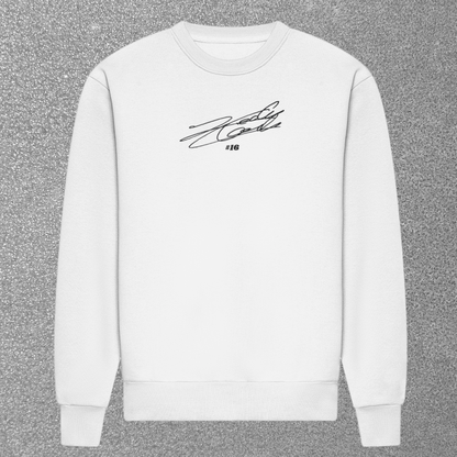 Heavyweight sweatshirt | Prince of Monaco