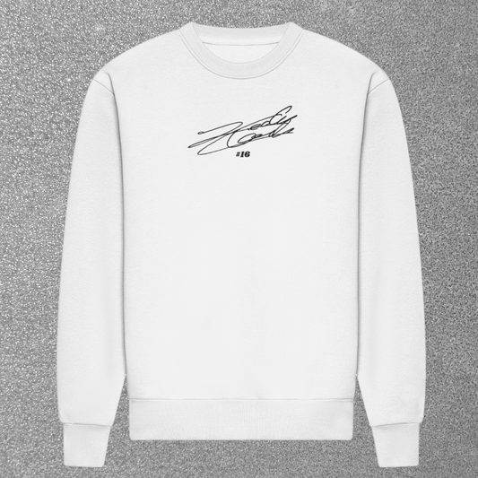 Heavyweight sweatshirt | Prince of Monaco