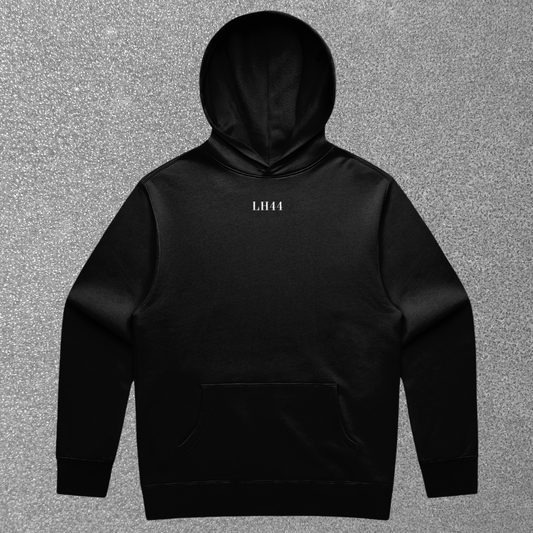 Relax Hood | LH44
